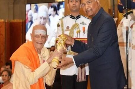 पद्मश्री से सम्मानित 89 वर्षीय एचआर केशव मूर्ति का निधन, पीएम मोदी ने जताया दुख…