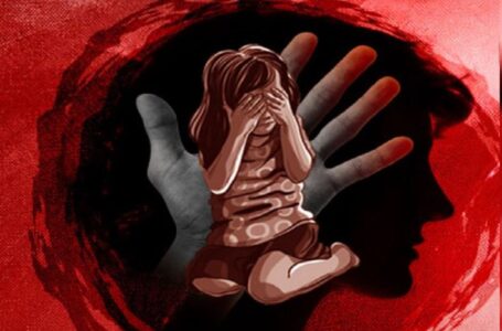 बिलासपुर में 7 साल की मासूम बच्ची के साथ अपहरण कर किया दुष्कर्म..