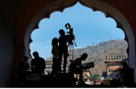 प्रदेश में पांच फिल्म और दो वेबसीरीज होंगी शूट