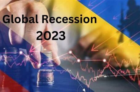 Year 2023 में वैश्विक अर्थव्यवस्था पर दिखेगा मंदी का असर…