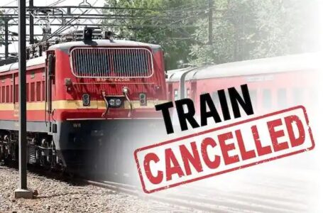 Train Cancelled : कोहरे कारण 273 ट्रेन रद,ऐसे चेक करें Running Status…