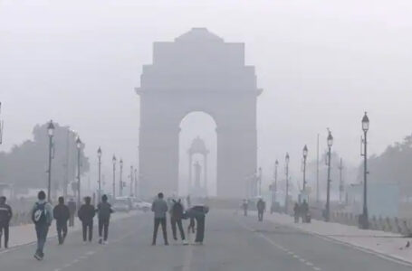 बढ़ते वायु प्रदूषण पर सरकार ने सख्त कदम उठाने के आदेश दिए